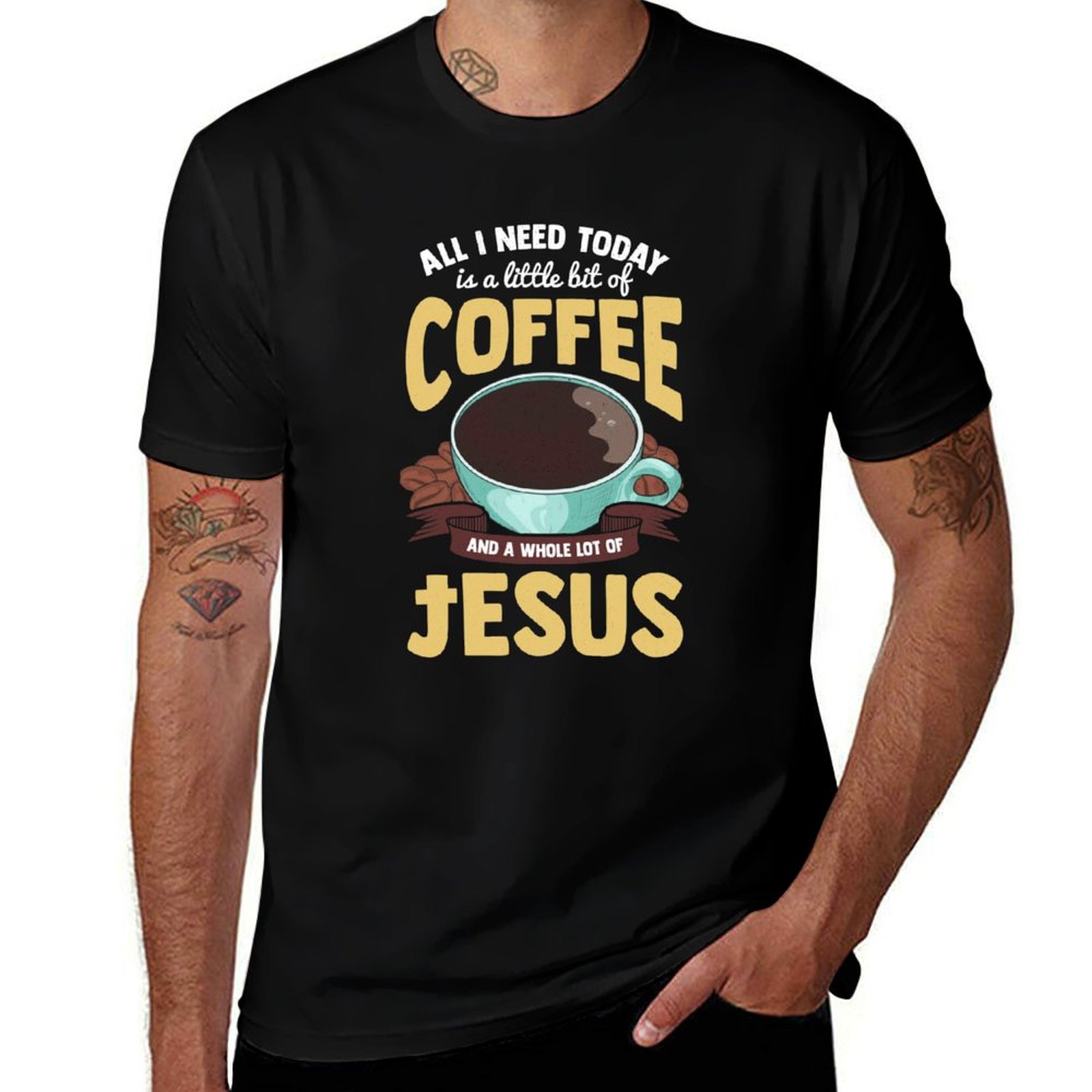 Street Fashion O Que É - Camiseta fofa com a frase 