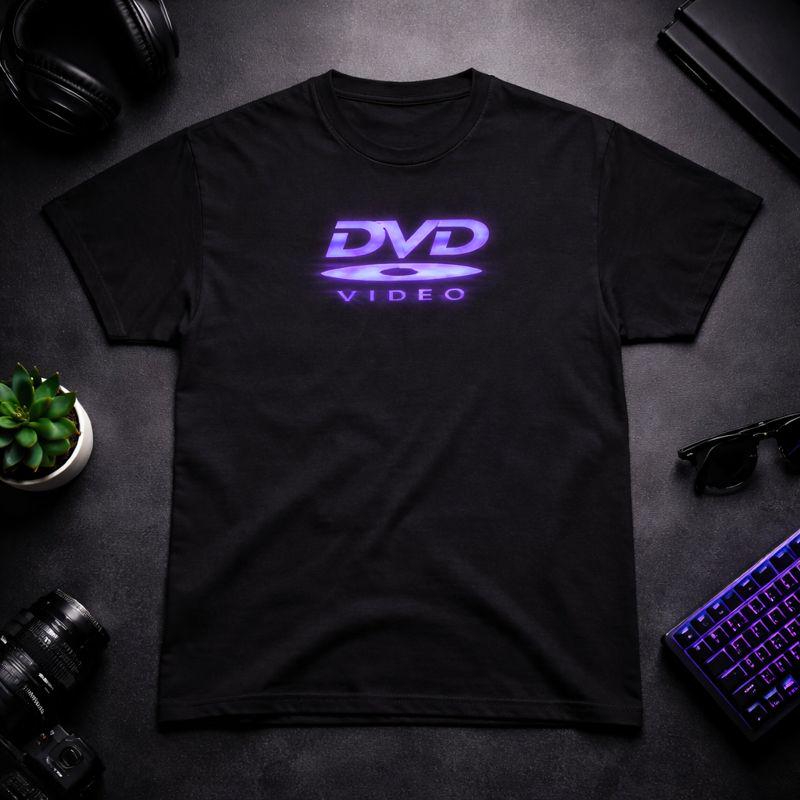 Street Fashion Videos - Camiseta de Algodão Retrô - Logo