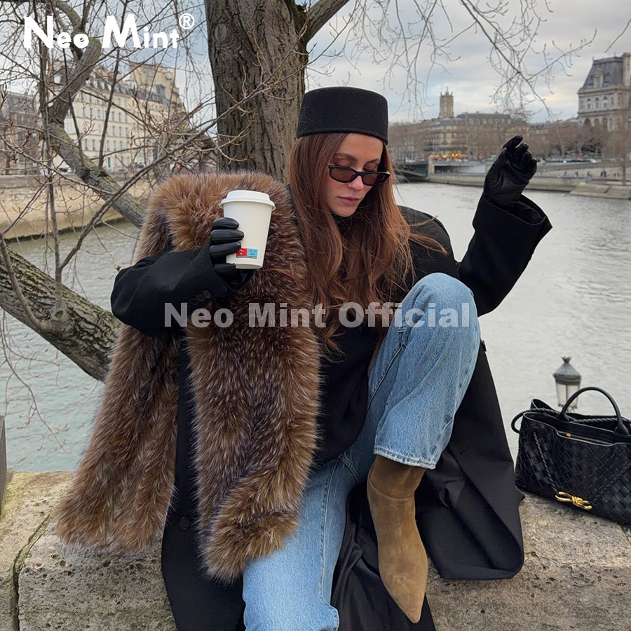Girl Fashion Street - Cachecol Estola Longo e Largo de
