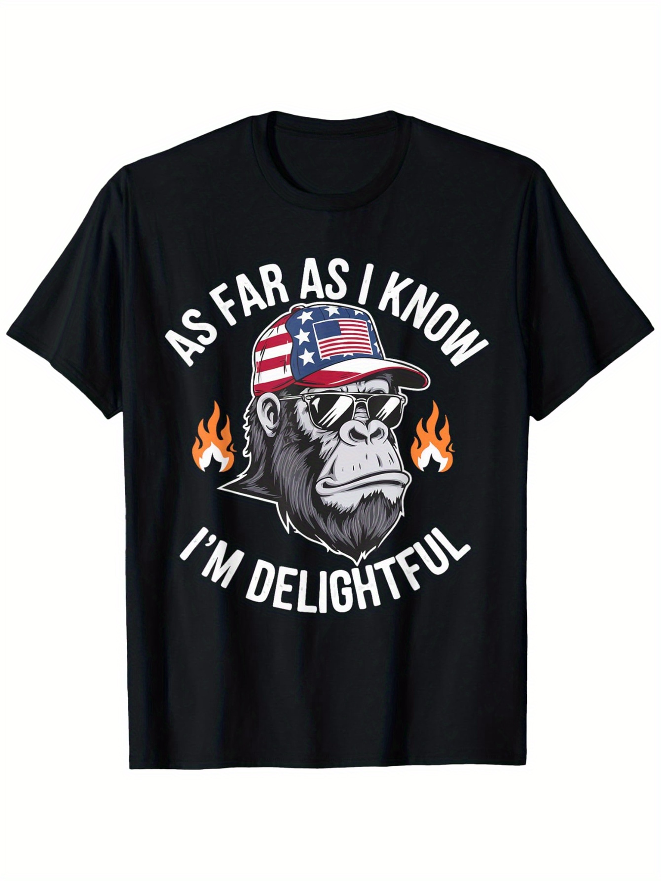 Street Style Fashion Quotes - Camiseta com citação engraçada: 
