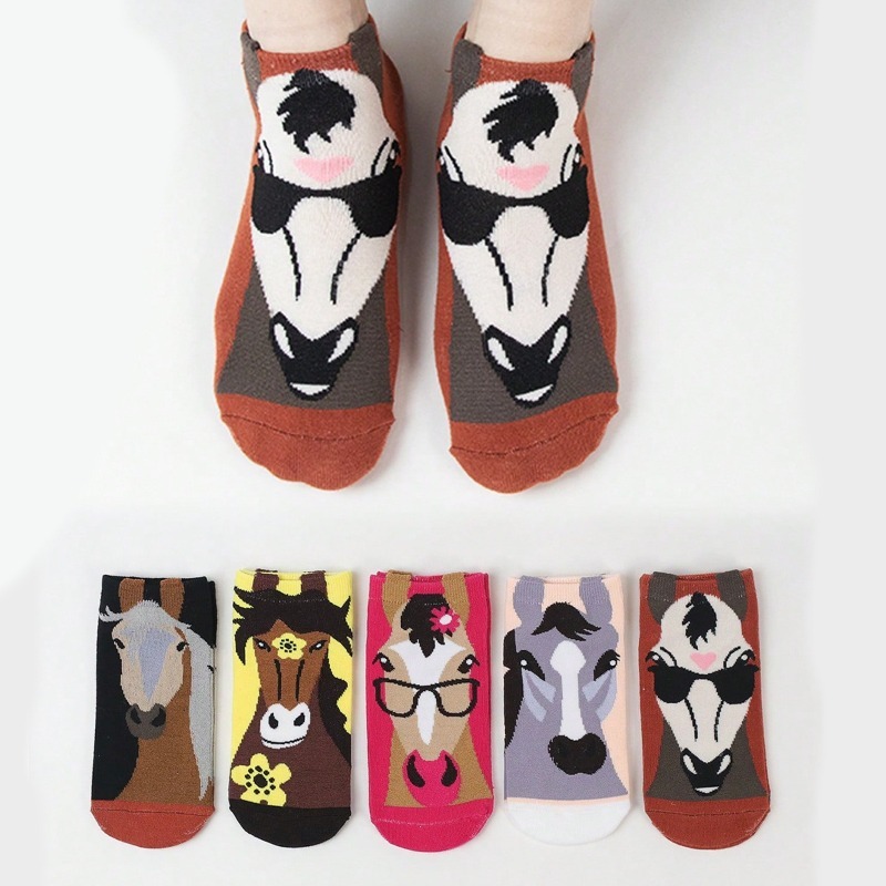 Street Fashion Trends 2025 - 5 pares primavera e outono novo