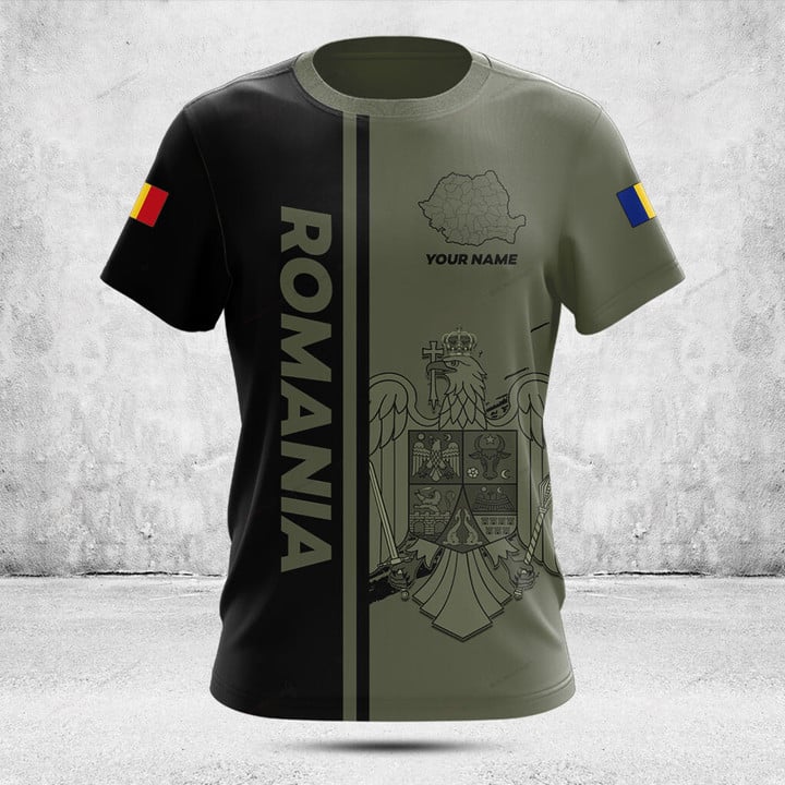 Street Fashion Mood - Camisetas Gráficas Casuais de Verão com