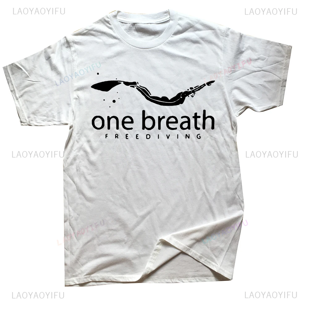 Street Fashion Mood - Camisetas de mergulho livre masculinas, estampa