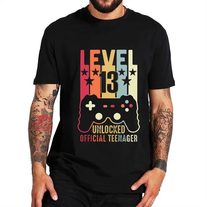 Street Fashion Videos - Camiseta de Manga Curta Unissex Casual
