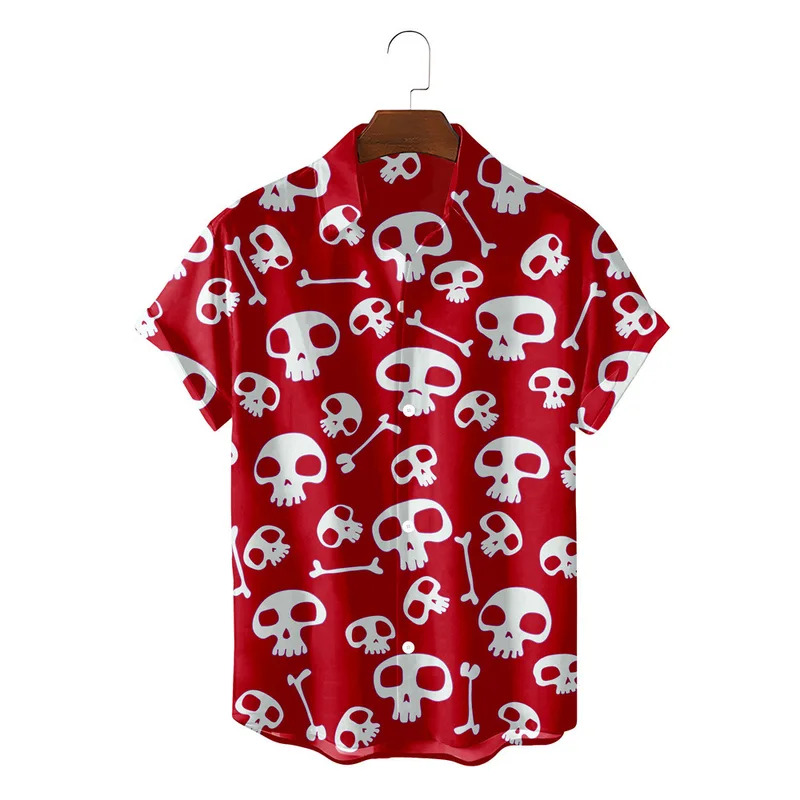Street Fashion Trends 2025 - 2025 Camisas de manga curta de