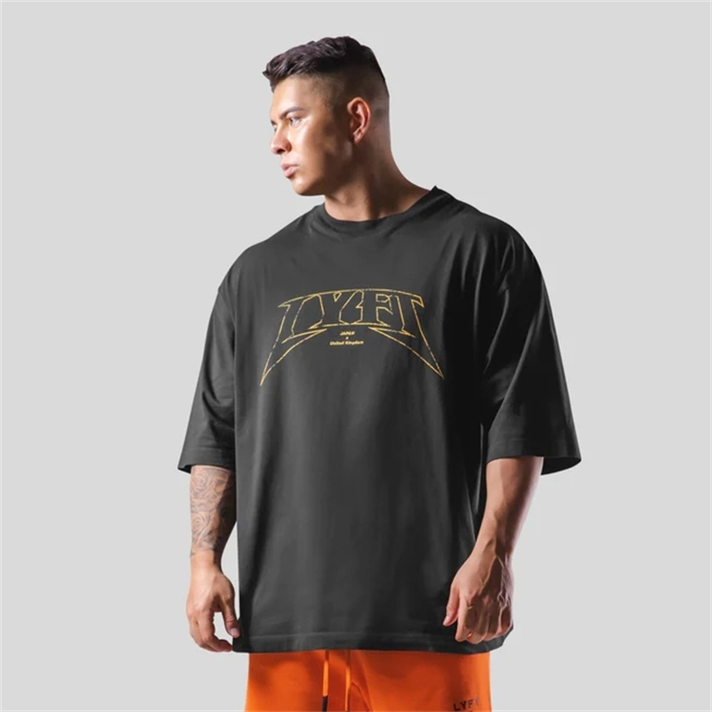 Lyft camiseta masculina de tre - Street Fashion Shanghai avaliação e preço