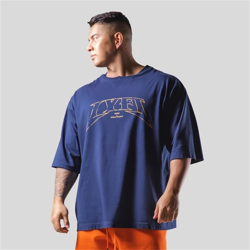 Lyft camiseta masculina de tre - Street Fashion Shanghai avaliação e preço