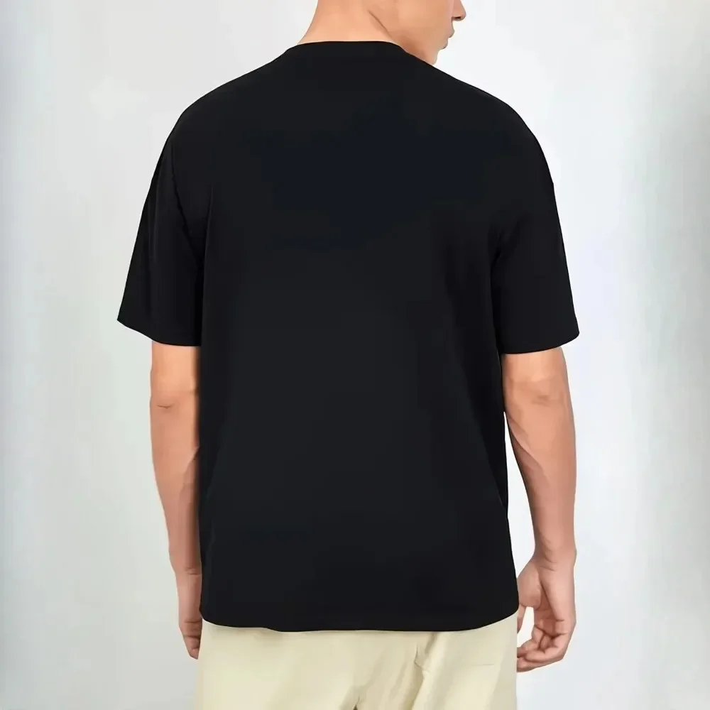 Camiseta de manga curta com es - Street Style Fashion Quotes avaliação e preço