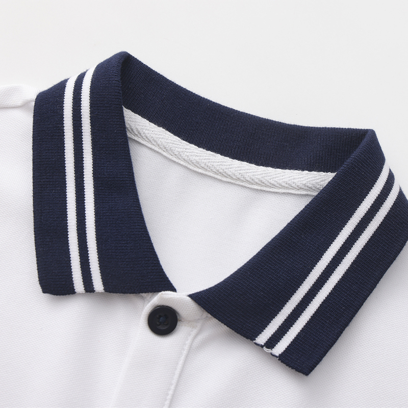 Camisa Polo Infantil Masculina - Street Fashion Shanghai avaliação e preço