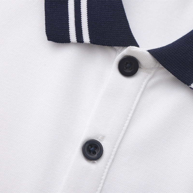 Camisa Polo Infantil Masculina - Street Fashion Shanghai avaliação e preço