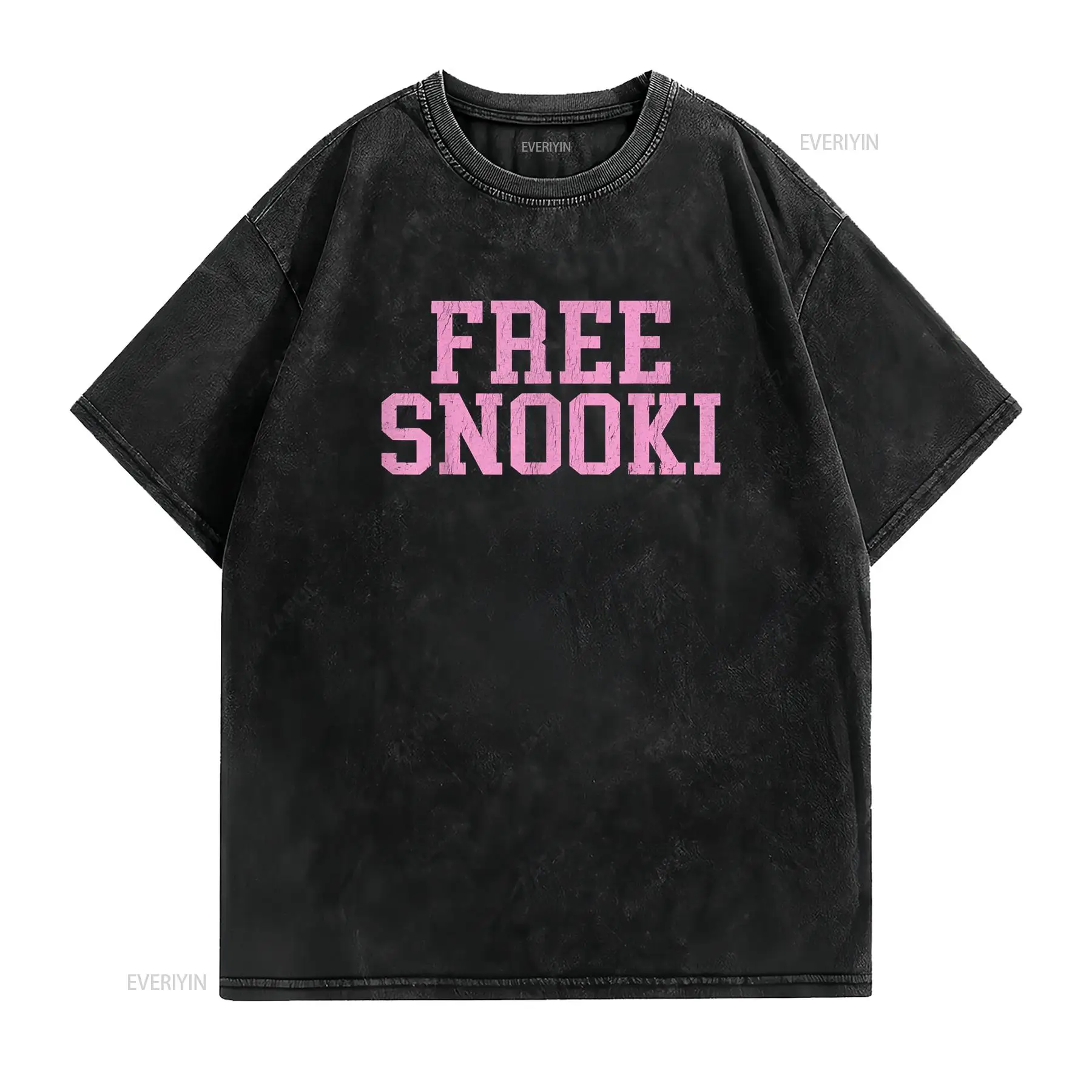 Livre snooki t camisa vintage  - Street Fashion Mood avaliação e preço