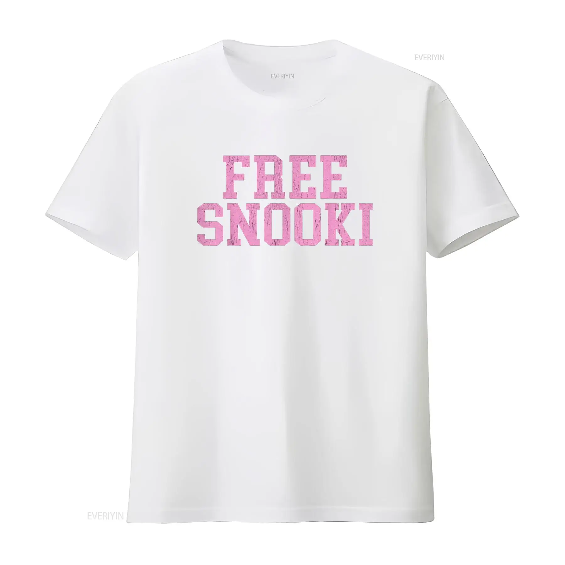 Livre snooki t camisa vintage  - Street Fashion Mood avaliação e preço