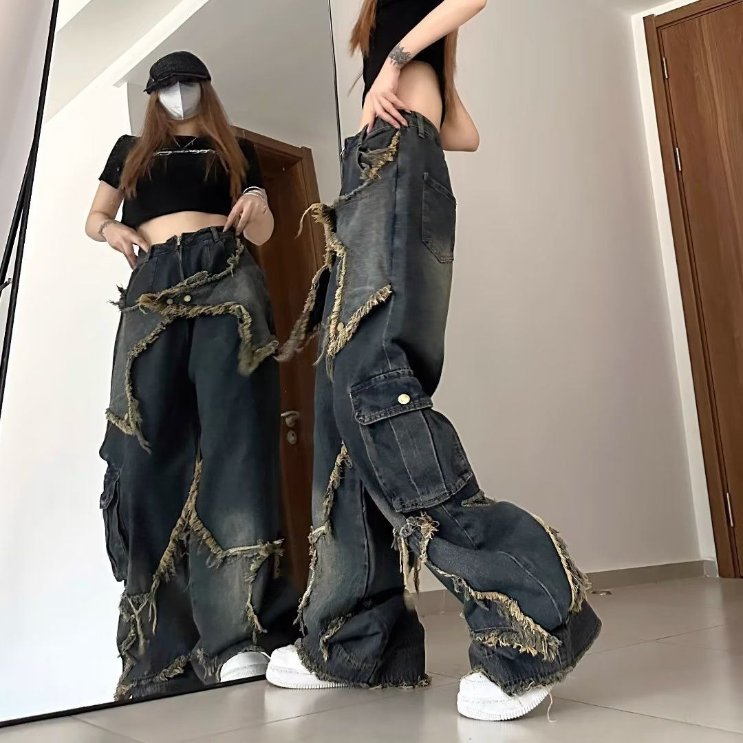 2025 chique gótico bolsos zípe - Street Fashion Trends 2025 avaliação e preço