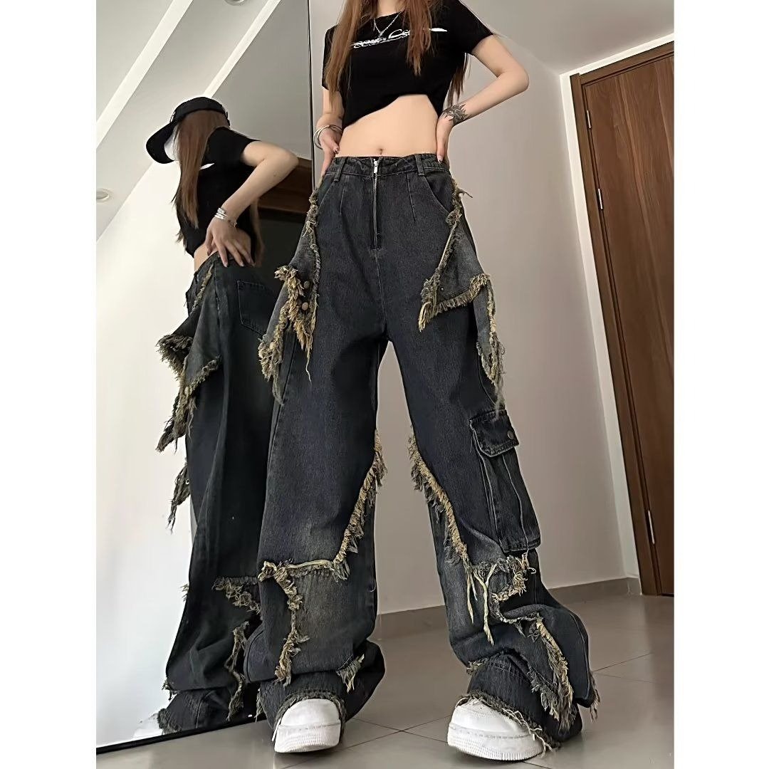 2025 chique gótico bolsos zípe - Street Fashion Trends 2025 avaliação e preço