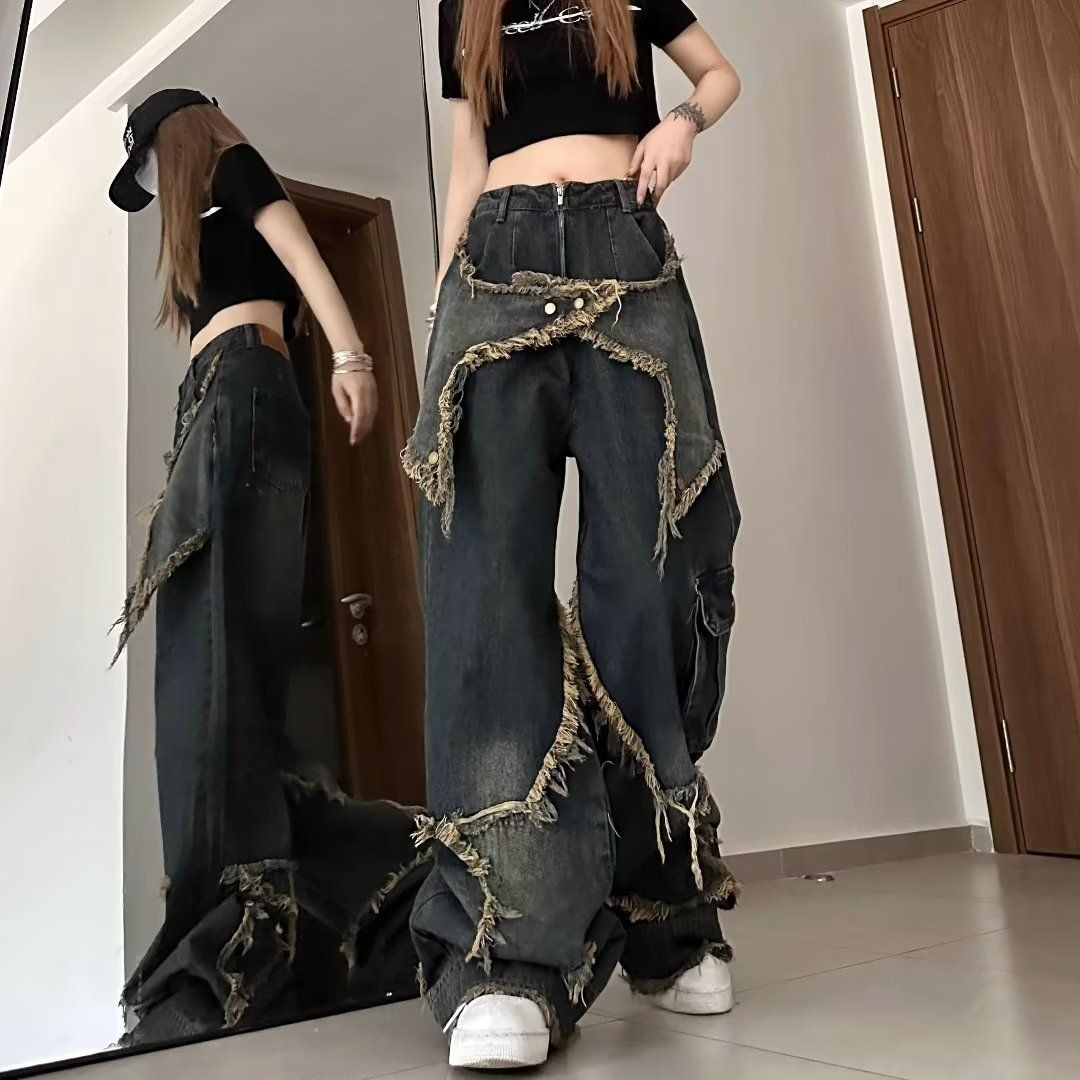 2025 chique gótico bolsos zípe - Street Fashion Trends 2025 avaliação e preço
