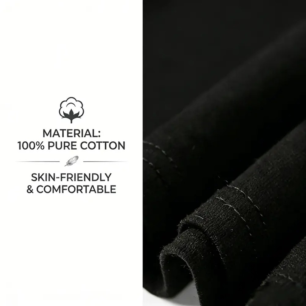 Camiseta Casual Masculina com  - Street Fashion Mood avaliação e preço