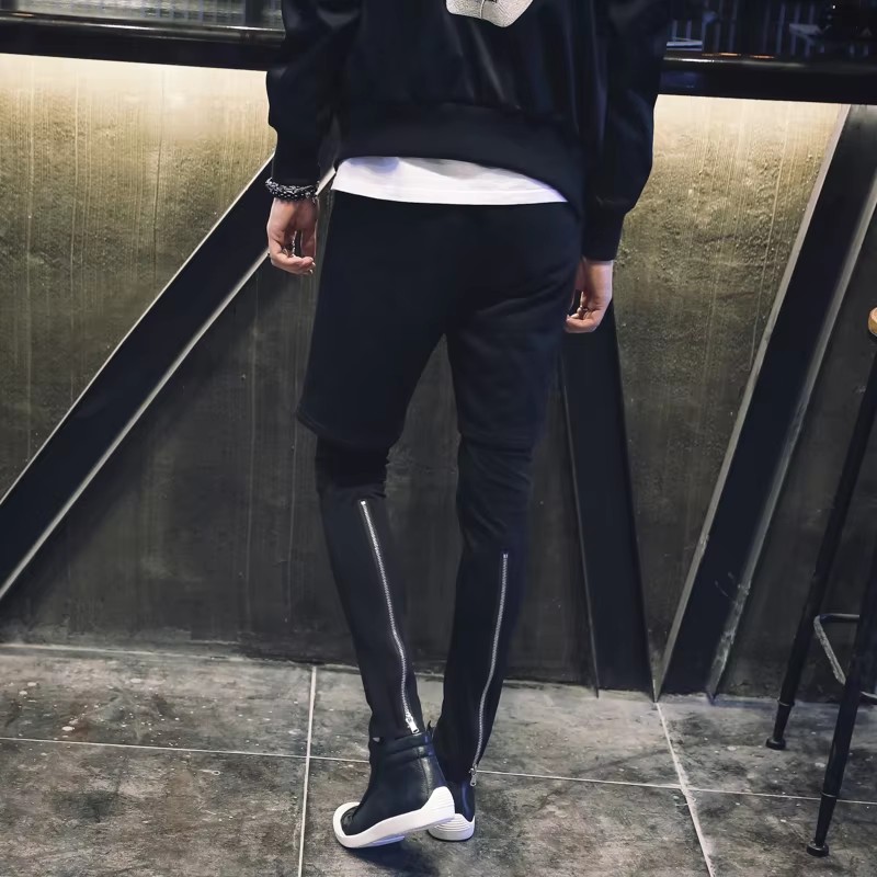 27-46 2025 Roupas Masculinas G - Street Fashion Shanghai avaliação e preço