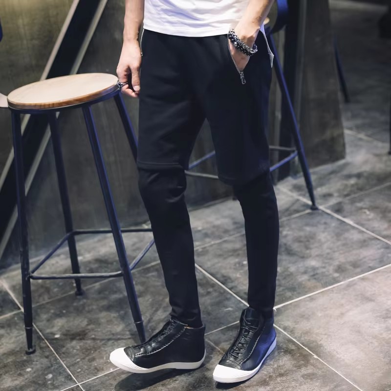 27-46 2025 Roupas Masculinas G - Street Fashion Shanghai avaliação e preço