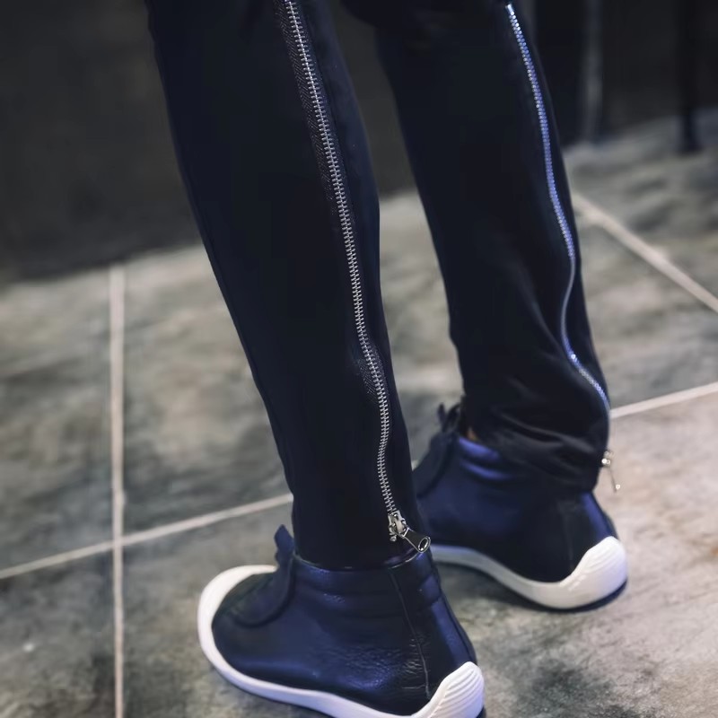 27-46 2025 Roupas Masculinas G - Street Fashion Shanghai avaliação e preço