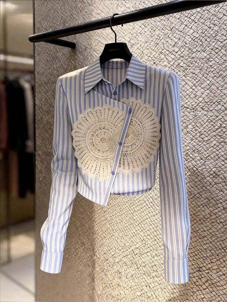 Série de Moda de Verão: Camisa - Street Fashion High End avaliação e preço