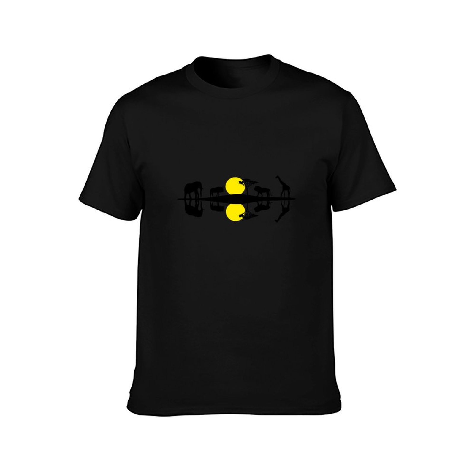 Camiseta com estampa de vida s - Street Fashion Videos avaliação e preço
