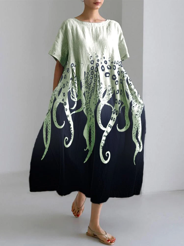 Vestido Casual de Outono para  - Street Fashion Shanghai avaliação e preço