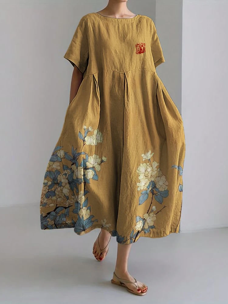 Vestido Casual de Outono para  - Street Fashion Shanghai avaliação e preço