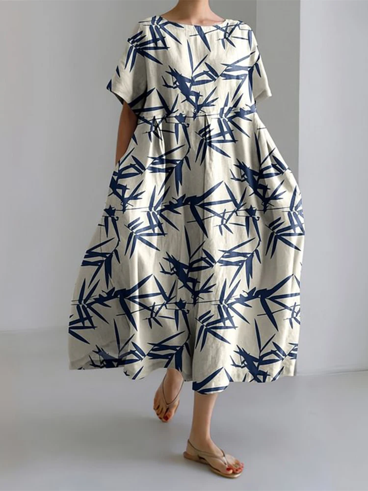 Vestido Casual de Outono para  - Street Fashion Shanghai avaliação e preço