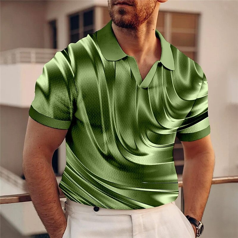 2025 camisa polo masculina cam - Street Fashion Shanghai avaliação e preço