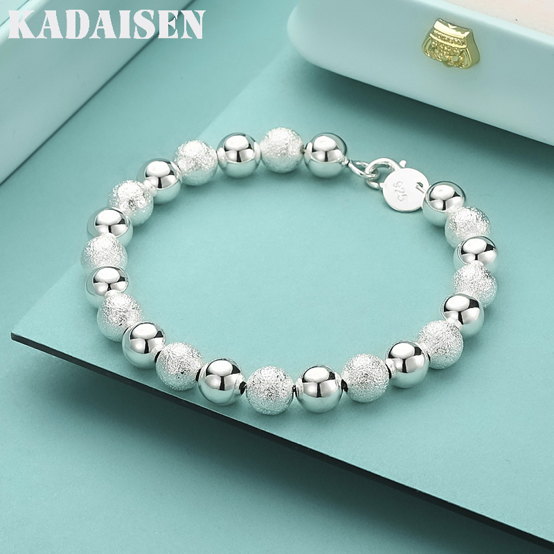 Pulseira de prata esterlina 92 - Street Fashion Paris avaliação e preço