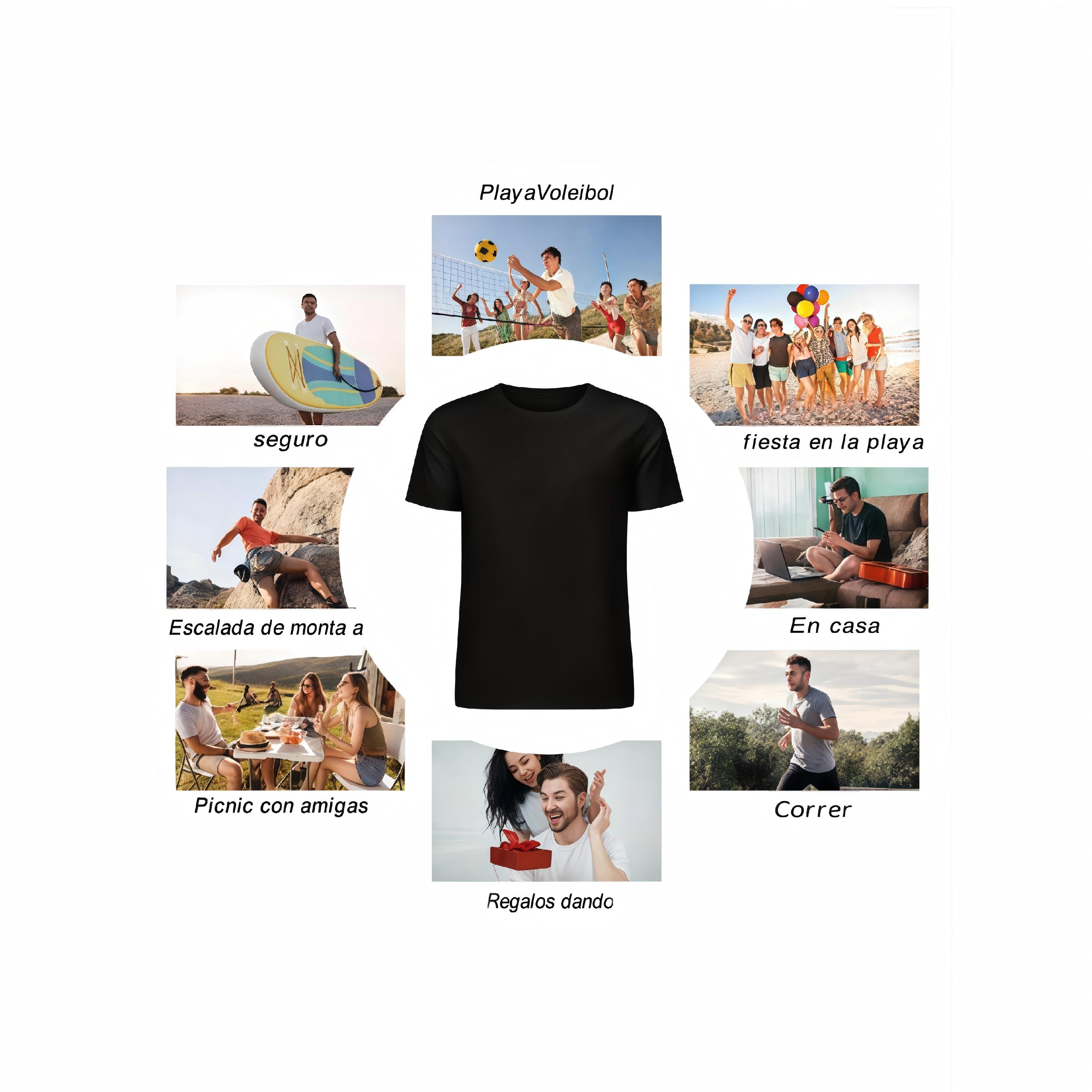 Camiseta Oversized Masculina Y - Street Fashion Types avaliação e preço