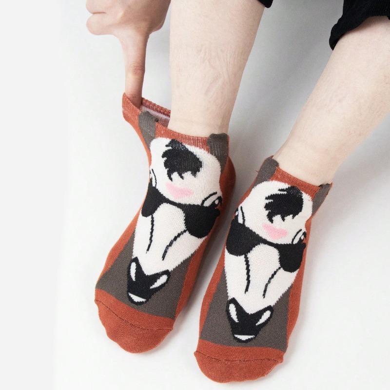 5 pares primavera e outono nov - Street Fashion Trends 2025 avaliação e preço