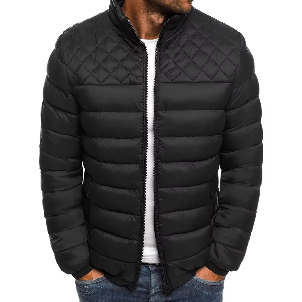 Moda masculina inverno high-en - Street Fashion High End avaliação e preço