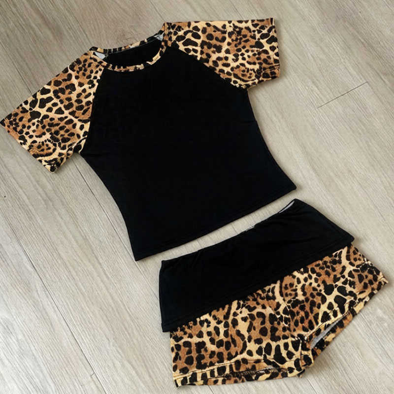 Conjunto de Verão Novo America - Street Fashion Photography avaliação e preço
