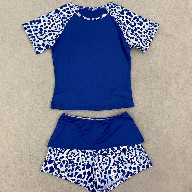 Conjunto de Verão Novo America - Street Fashion Photography avaliação e preço