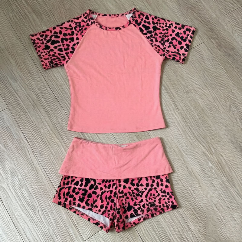 Conjunto de Verão Novo America - Street Fashion Photography avaliação e preço