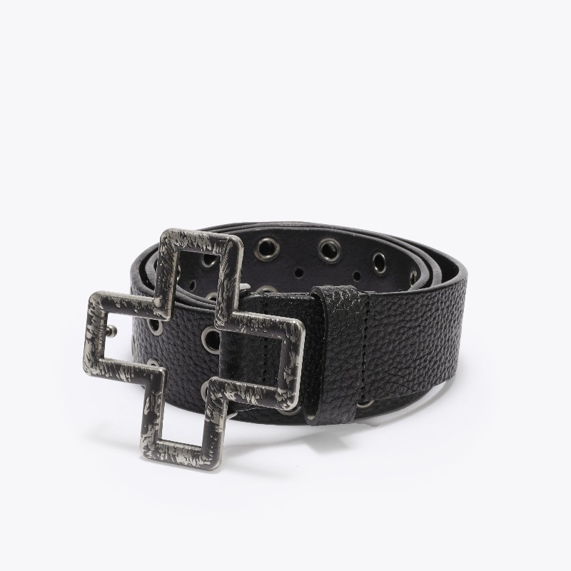 Novo Cinto Masculino com Botõe - Street Fashion Shibuya avaliação e preço
