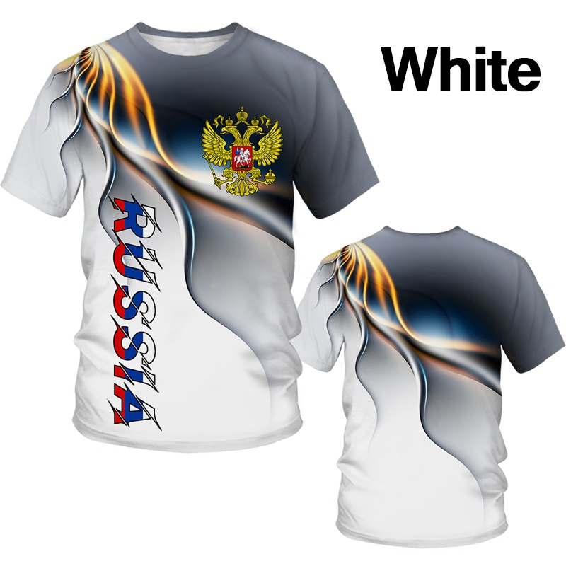 2022 verão moda camiseta mascu - Street Fashion Moscow avaliação e preço