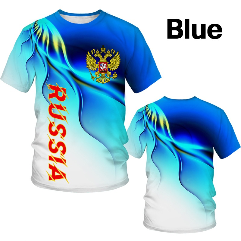 2022 verão moda camiseta mascu - Street Fashion Moscow avaliação e preço
