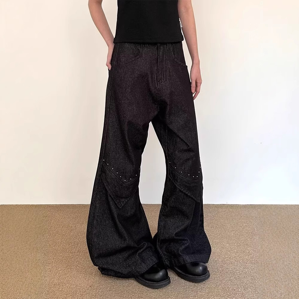 2025 verão novo masculino em l - Street Fashion Trends 2025 avaliação e preço