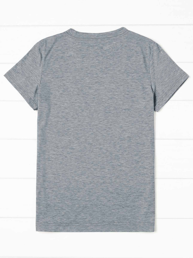 Camiseta com estampa de donut  - Street Fashion Trends 2025 avaliação e preço