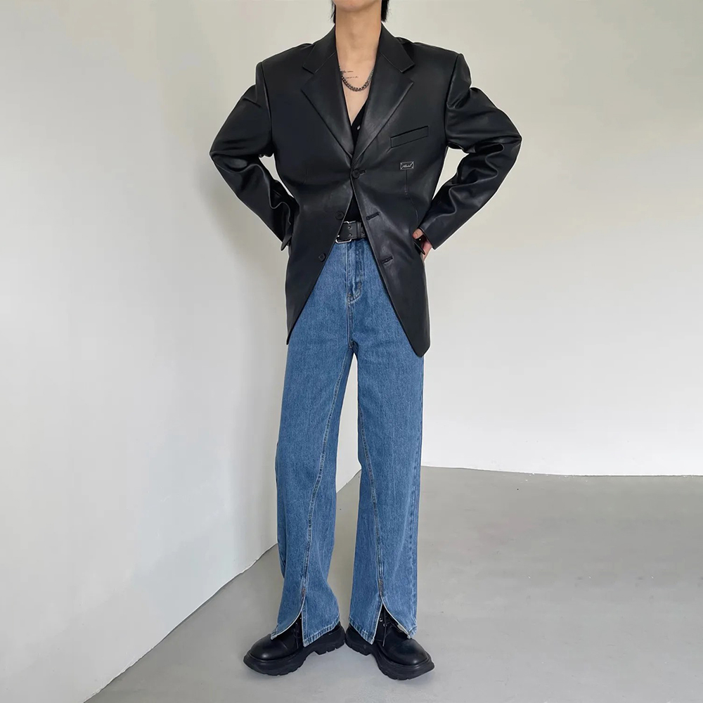 2025 inverno novo masculino de - Street Fashion Trends 2025 avaliação e preço