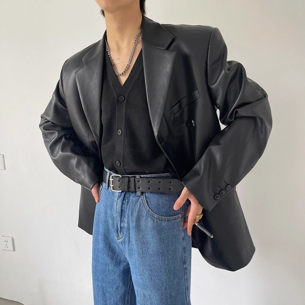 2025 inverno novo masculino de - Street Fashion Trends 2025 avaliação e preço