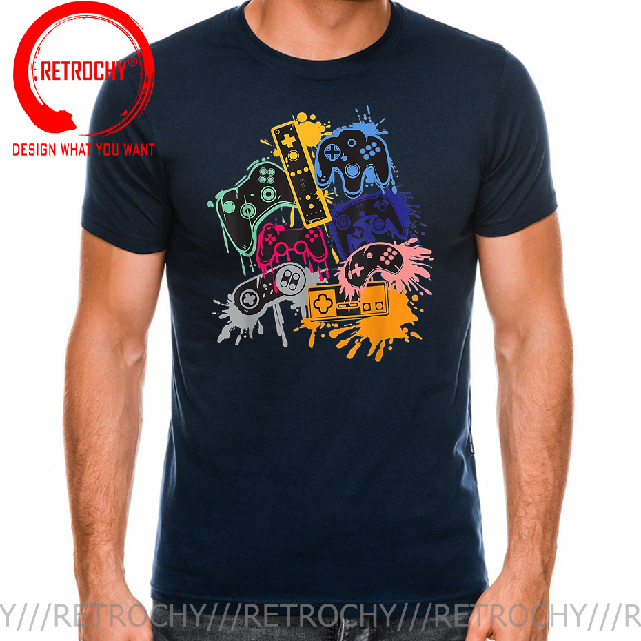 Camiseta Splash Ink Art Contro - Street Fashion Videos avaliação e preço