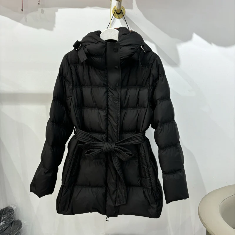 Schinteon feminino pato branco - Street Fashion Shanghai avaliação e preço