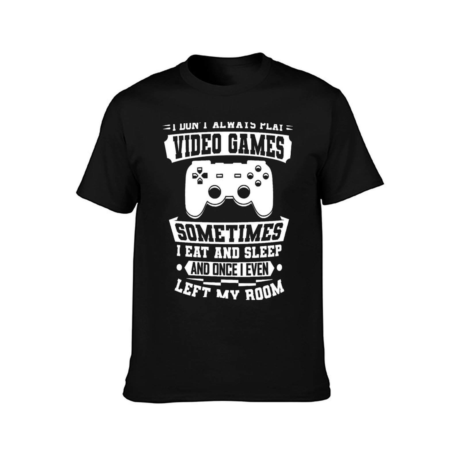 Camiseta de presente 