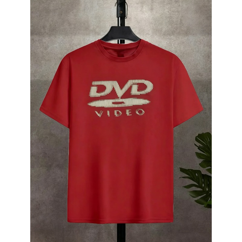 Camiseta Masculina de Manga Cu - Street Fashion Videos avaliação e preço