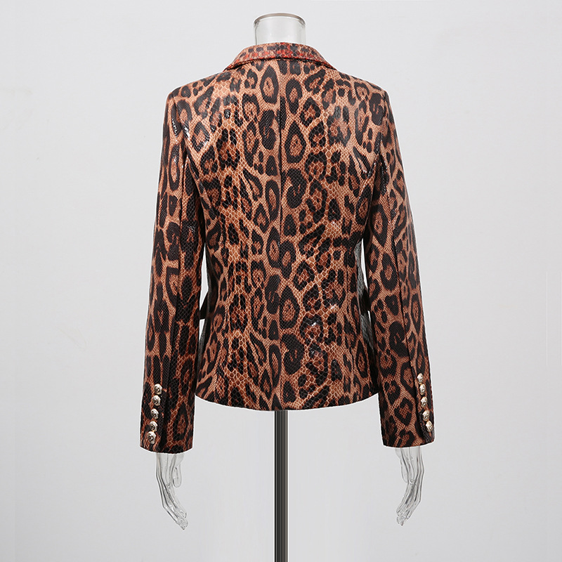 Blazer Feminino HKSH, Moda de  - Street Fashion High End avaliação e preço