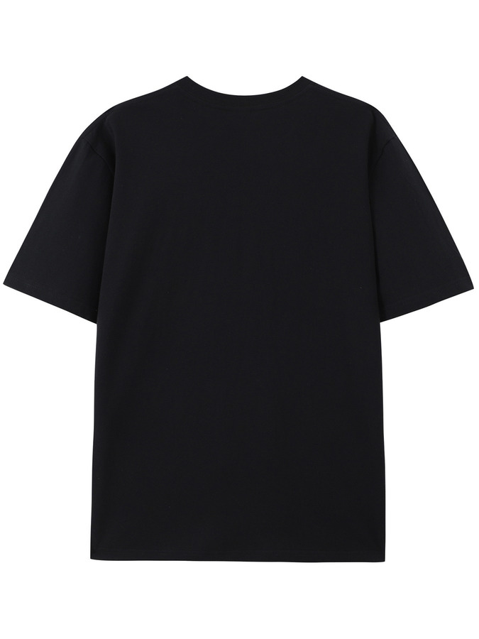 Camiseta Happy Cartoon Skull,  - Street Fashion Trends 2025 avaliação e preço