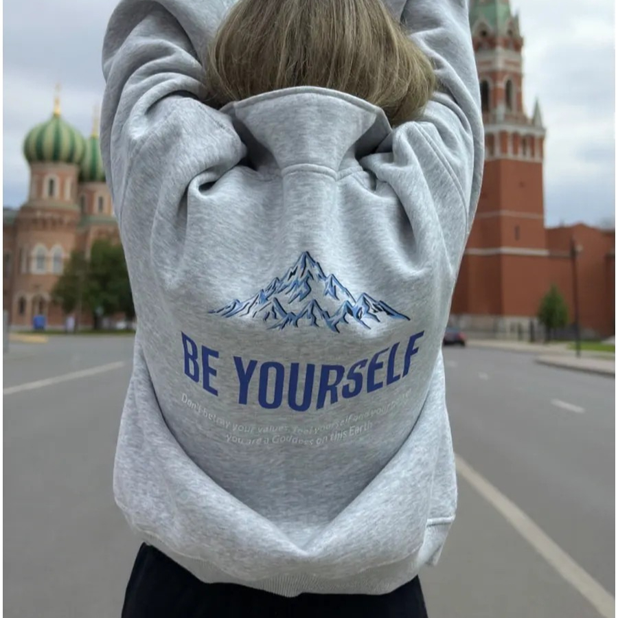 Estilo de rua russo meninas mo - Street Fashion Moscow avaliação e preço